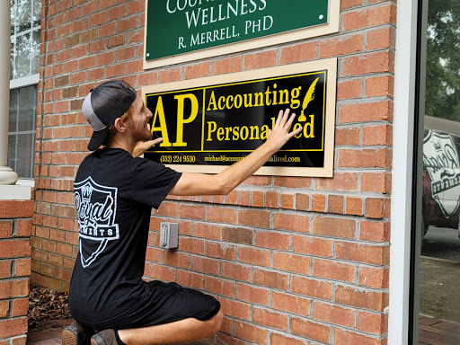 Accounting Personalized, Inc