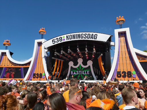 Chasseveld Breda - Thumbnail
