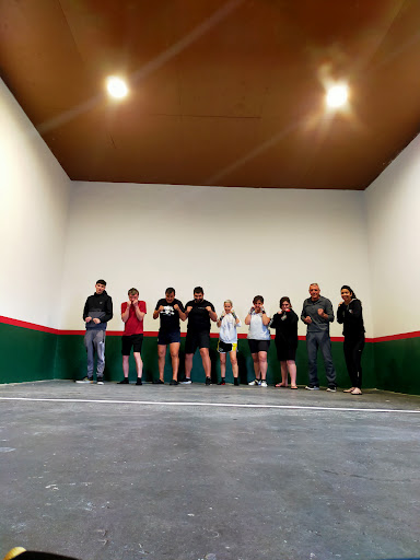 Chikara Erandio - Thumbnail