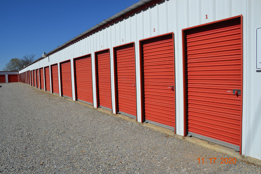 By Pass Storage - Visual