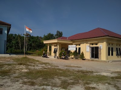 Photos of Kantor Lurah Temberan & Puskesmas Air Itam Baru