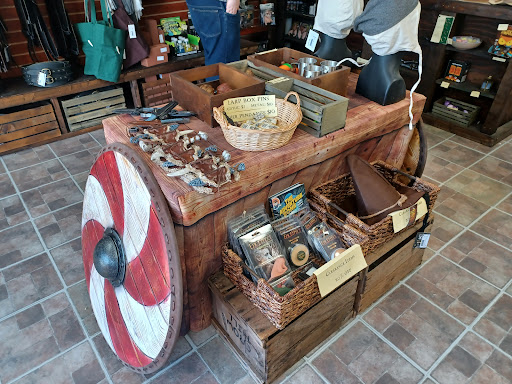 LARP Box - Visual