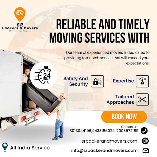 #packersandmovers #movingcompany #relocation #movingservices #moving #india #allindiaservice post image