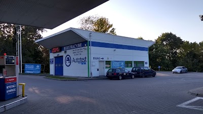 photo of Autotest Polska, Stacja kontroli pojazdów