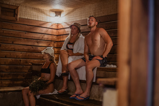 Banya - Visual
