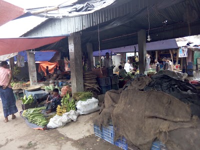 Photos of Rajganj Vegetable Shopping Center