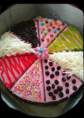 Sinang Dapur Kue Lapis Legit, Author: Fakhrudin Gallery