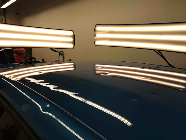 MODERNAUTO USUWANIE WGNIECEŃ PDR