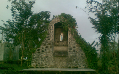 Photos of Gereja Katolik St. Mikhael, Noa