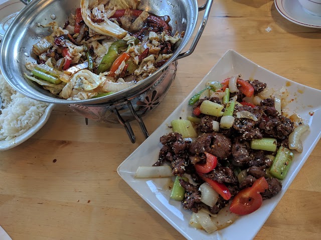 China Haus