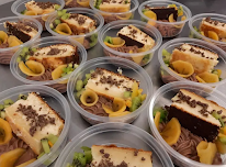 Traiteur Montmazot à Saint-Éloy-les-Mines