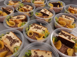 Photo n°6 de Traiteur Montmazot à Saint-Éloy-les-Mines (Traiteur)