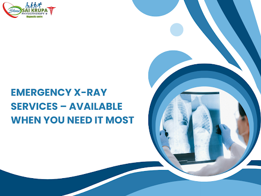 As the best X-Ray clinic in CDA Sector VI, we are equipped with modern digital X-Ray machines tha…