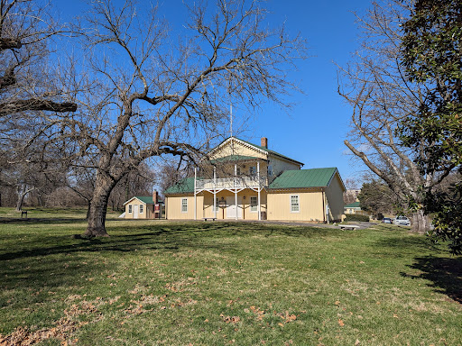 Fort Ward Museum & Historic Site - Thumbnail