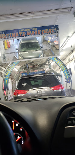 Daisy's Car Wash - Thumbnail