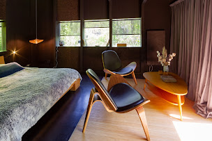 Photo n°61 de Les Écolodges de la Baie de Somme à Saint-Quentin-en-Tourmont (Restaurant végétarien)