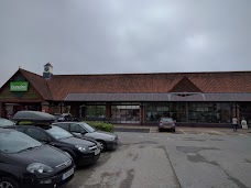 Dunelm york