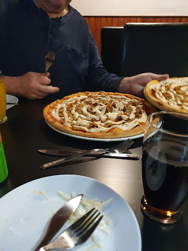 Pizzeria och Gatukök 45:an - Thumbnail