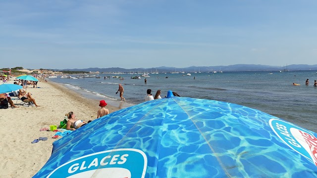 Camping Eurosurf