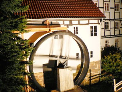 Photos of Historische M&uuml;hle Freienhagen