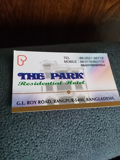 Photos of The Park Residential Hotel
