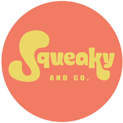 Squeaky and Co. - Thumbnail