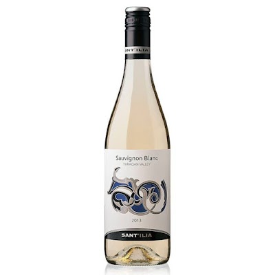 Photos of Sant Ilia wines and wine spirits