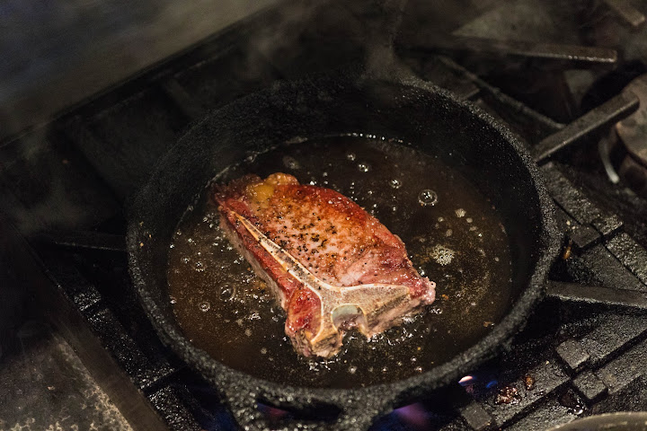 Restaurant Pietro by null