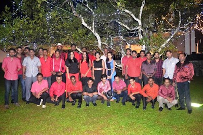 Photos of THE EXTERMINATORS (PVT) LTD
