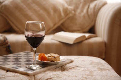 Photos of Hamilton House Bed & Breakfast