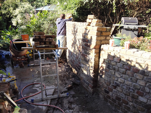 SMK Handyman Ltd. - Thumbnail
