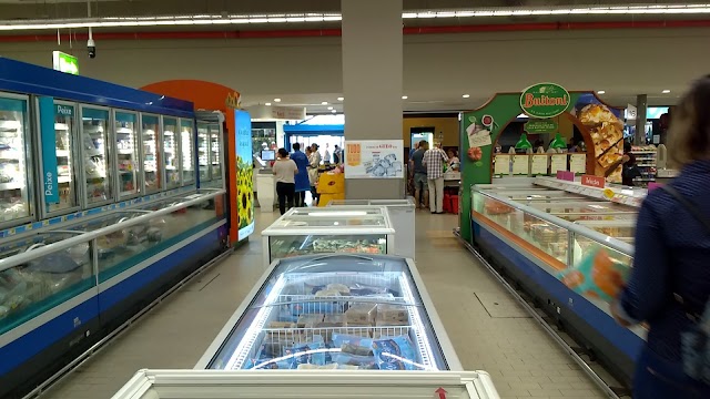 Continente Portimão