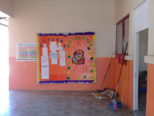 Primaria Dr Belisario Dominguez Palencia - Thumbnail