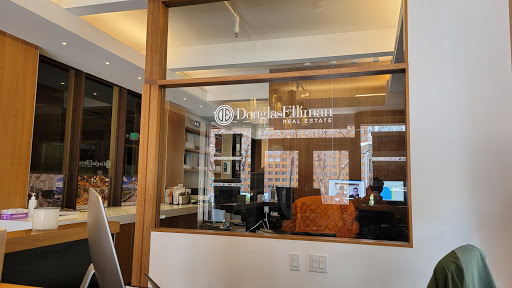 Douglas Elliman Real Estate Office in Aspen, CO Logo
