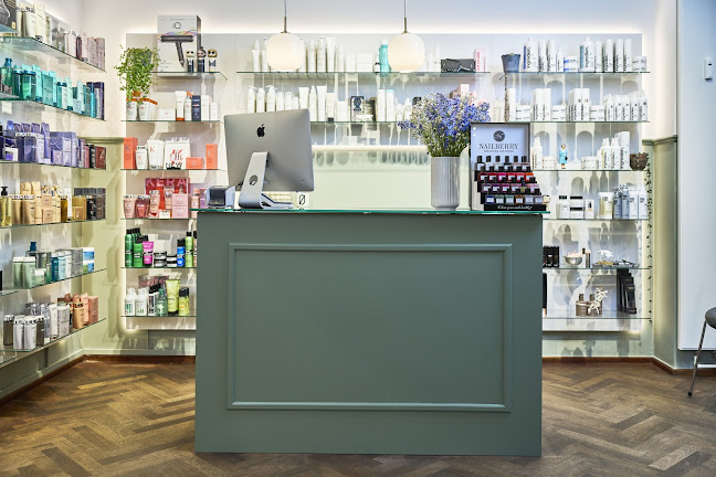 Østergaard Intercoiffure