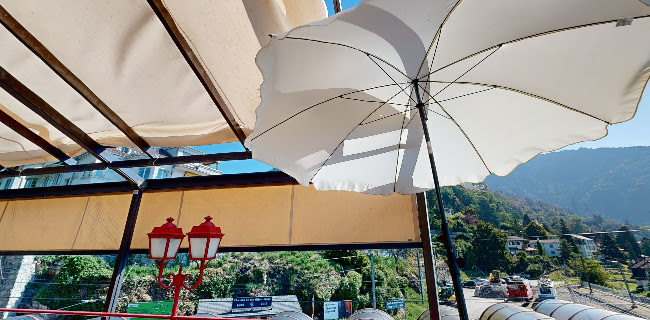 Rezensionen über Buffet de la Gare de Glion in Montreux - Restaurant