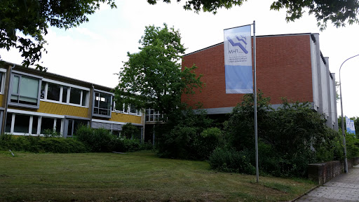 Fachhochschule des Mittelstands (FHM) - Campus Bamberg - Thumbnail