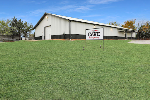 The Cave Training Facility - Visual