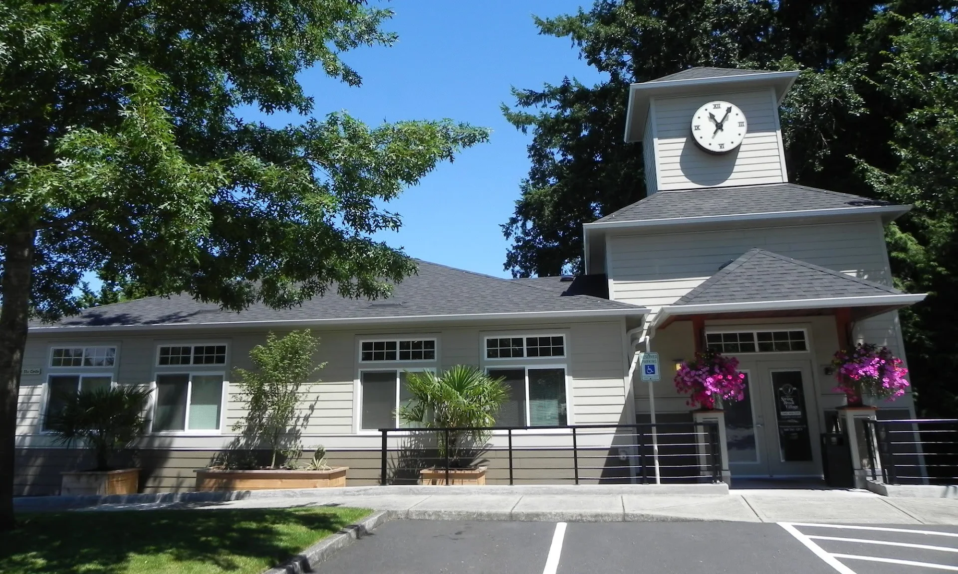 Springbrook Village