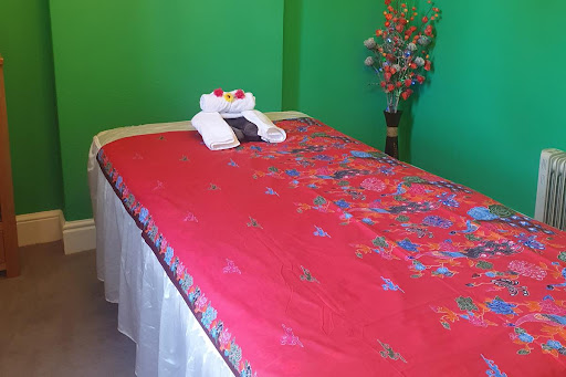 Oakland House Thai Massage & Spa