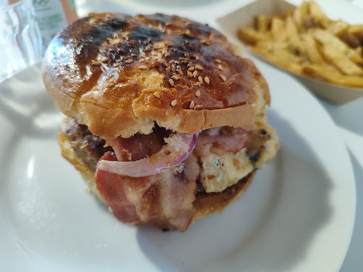 Photo 4 - Baba's Burger