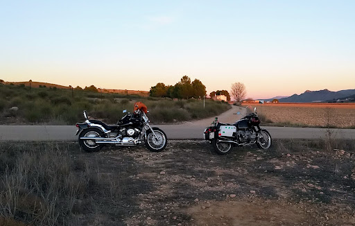 diegovicente.com Gallery - Spain