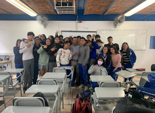 Escuela Secundaria Mixta 60, Niños Héroes - Thumbnail