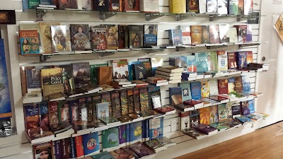 Libreria Catolica Cristo Misionero