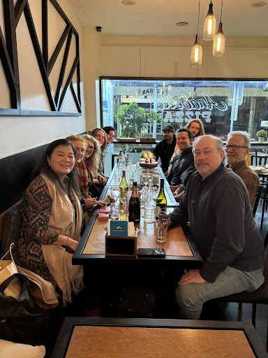 Anabella Pizza Restaurant Gallery - Australia