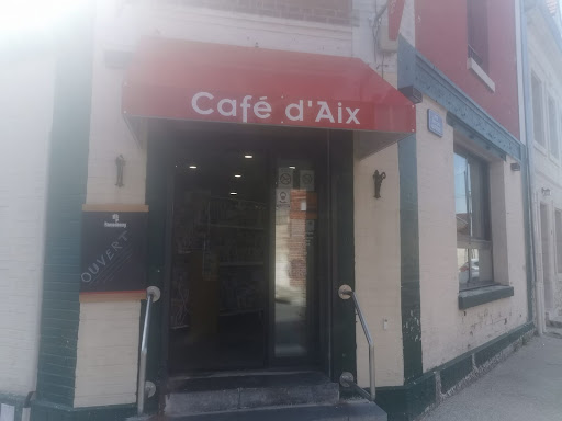 Photo de Le kesako restaurant (Mons en Laonnois) à Mons-en-Laonnois (02000)