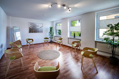 Praxis für Psychotherapie Toralf Vogt-Jugelt