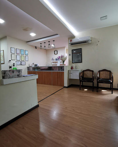 Klinik Pergigian Mohd Shah