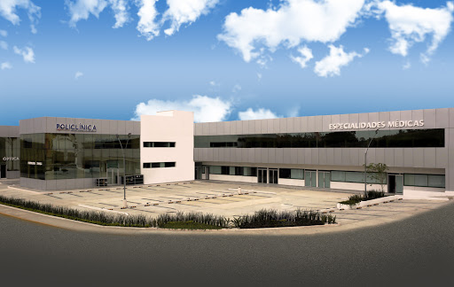 Policlinica Hospital de Especialidades Médicas - Thumbnail