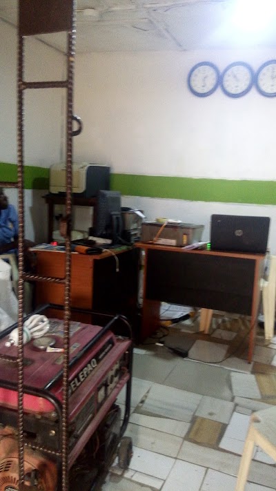 Photos of ICIRCLEIT NIGERIA LIMITED